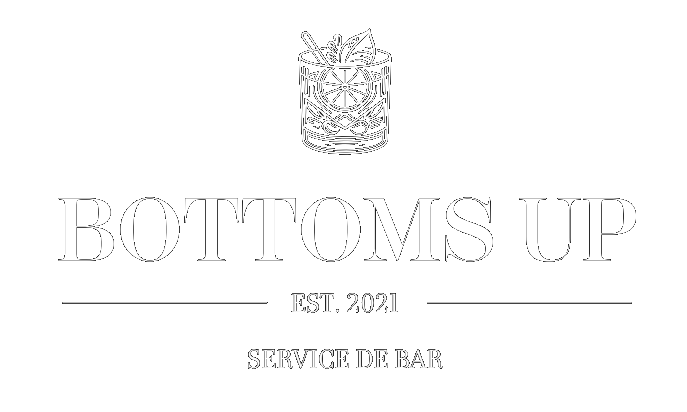 BottomsUp Logo
